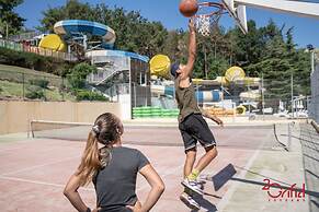 GRIFID AQUA CLUB BOLERO