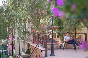 GRIFID AQUA CLUB BOLERO