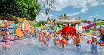 GRIFID AQUA CLUB BOLERO