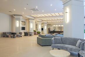 GRIFID AQUA CLUB BOLERO