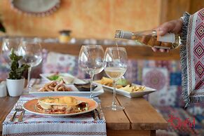 GRIFID AQUA CLUB BOLERO