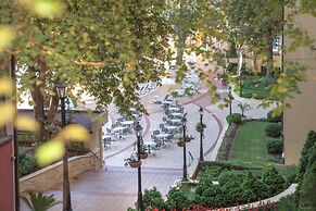 GRIFID AQUA CLUB BOLERO