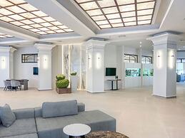 GRIFID AQUA CLUB BOLERO