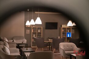 GRIFID AQUA CLUB BOLERO