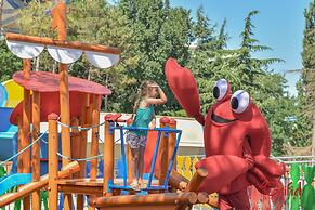 GRIFID AQUA CLUB BOLERO