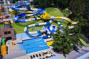 GRIFID AQUA CLUB BOLERO