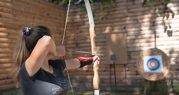 GRIFID AQUA CLUB BOLERO