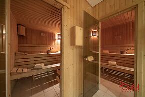 GRIFID AQUA CLUB BOLERO