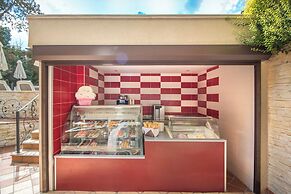 GRIFID AQUA CLUB BOLERO