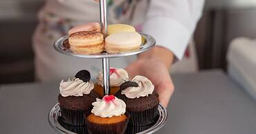 GRIFID AQUA CLUB BOLERO