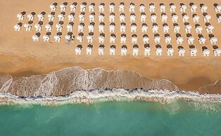 GRIFID AQUA CLUB BOLERO