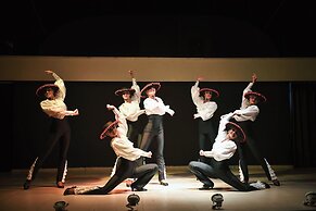 GRIFID AQUA CLUB BOLERO