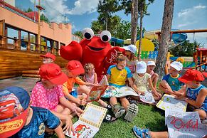 GRIFID AQUA CLUB BOLERO