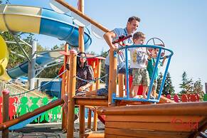 GRIFID AQUA CLUB BOLERO