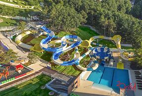 GRIFID AQUA CLUB BOLERO