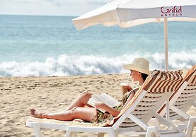 GRIFID AQUA CLUB BOLERO