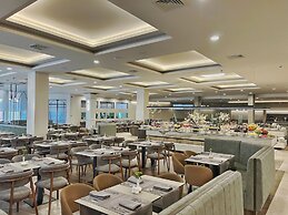 GRIFID AQUA CLUB BOLERO