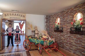 GRIFID AQUA CLUB BOLERO