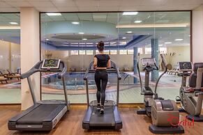 GRIFID AQUA CLUB BOLERO