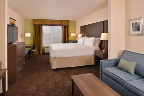 Holiday Inn Express & Suites Dearborn SW - Detroit Area by IHG