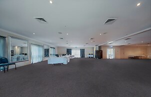 The Select Inn Gosford
