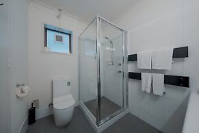 The Select Inn Gosford