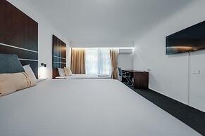 The Select Inn Gosford