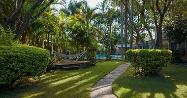 The Select Inn Gosford