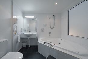 The Select Inn Gosford