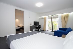 The Select Inn Gosford