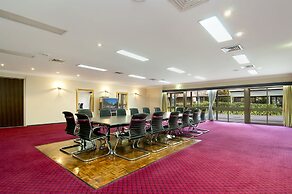 The Select Inn Gosford