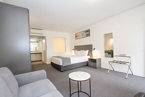 The Select Inn Gosford