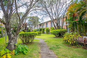 The Select Inn Gosford