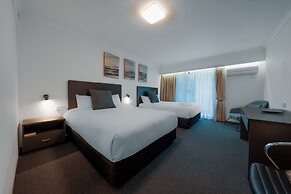 The Select Inn Gosford