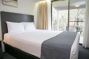 The Select Inn Gosford