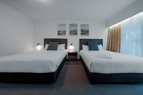 The Select Inn Gosford