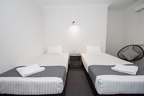 The Select Inn Gosford