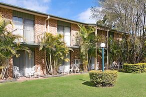 The Select Inn Gosford