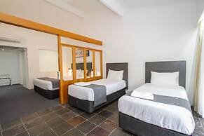 The Select Inn Gosford