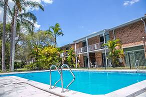 The Select Inn Gosford