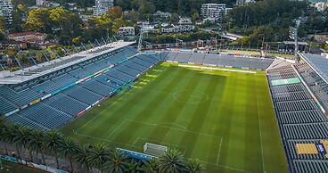 The Select Inn Gosford