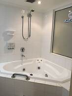 The Select Inn Gosford