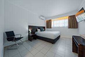 The Select Inn Gosford