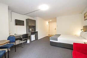 The Select Inn Gosford