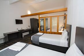 The Select Inn Gosford