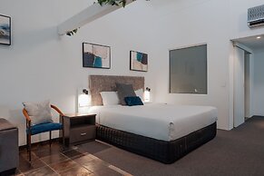 The Select Inn Gosford