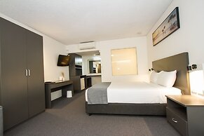 The Select Inn Gosford