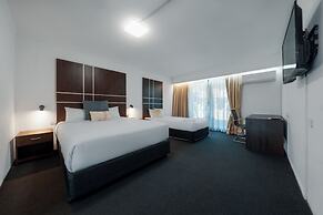 The Select Inn Gosford