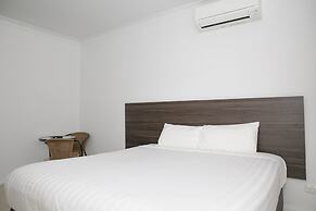 The Select Inn Gosford