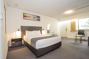 The Select Inn Gosford